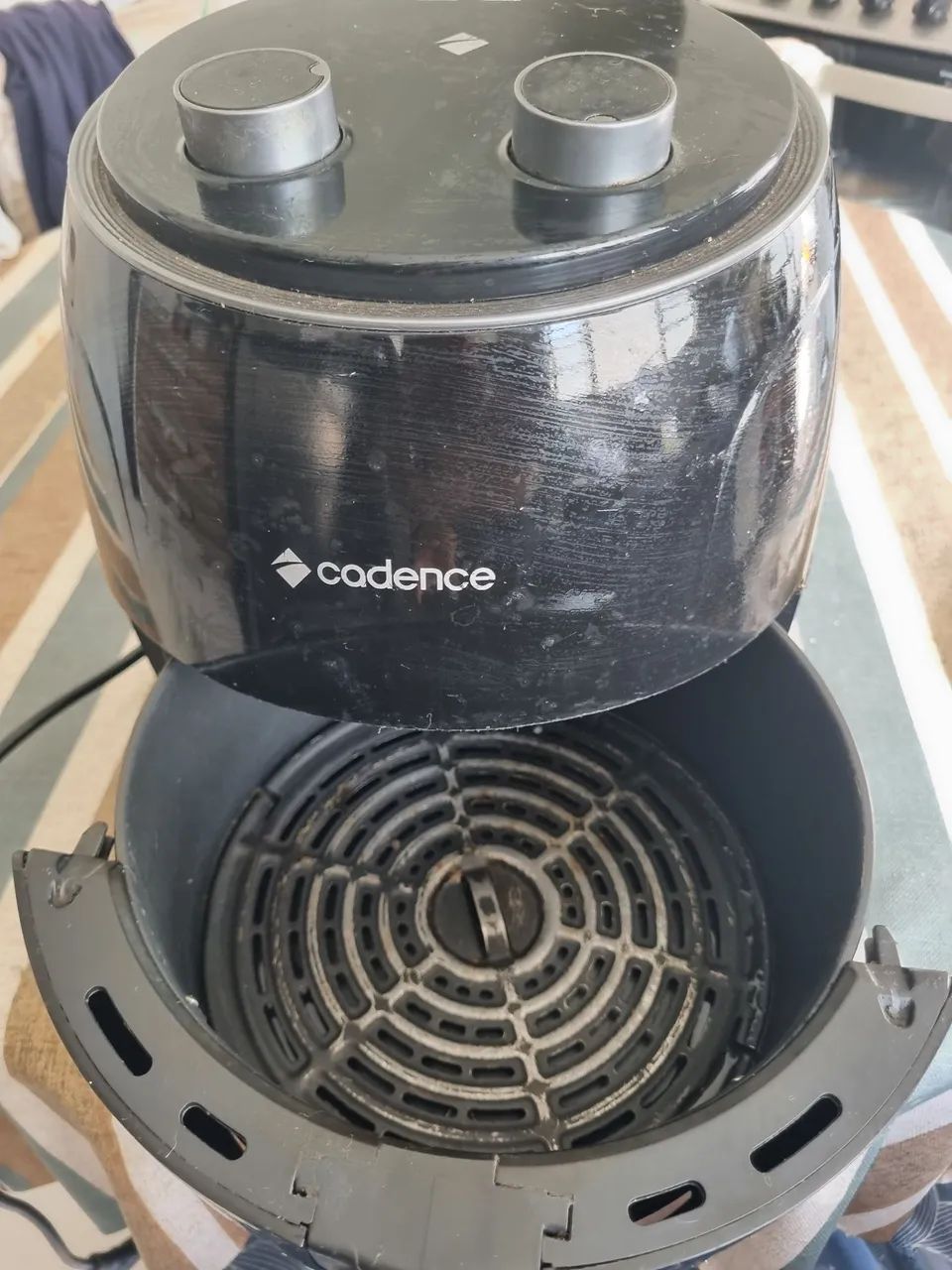 Air fryer  - Foto 2