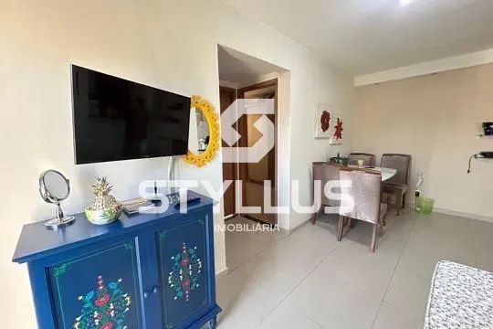 Todos os Santos | Apartamento 2 quartos - Foto 4