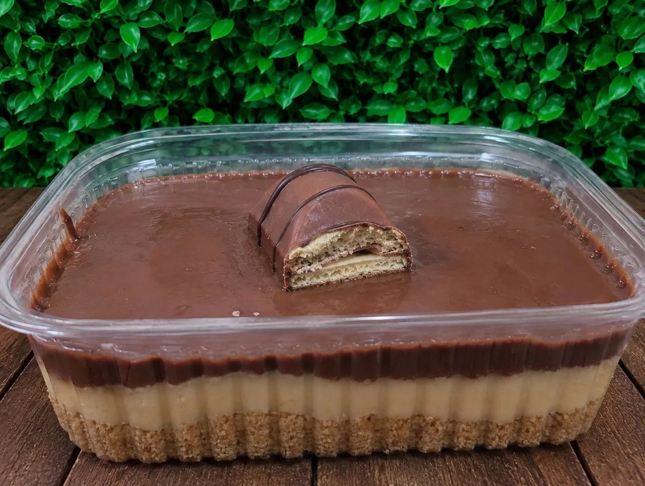 Doces diversos, bolos de potes, tortas, trufas e muito mais  - Foto 2