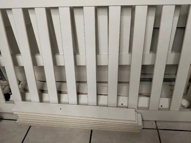 Berço da abracadabra  - Foto 3