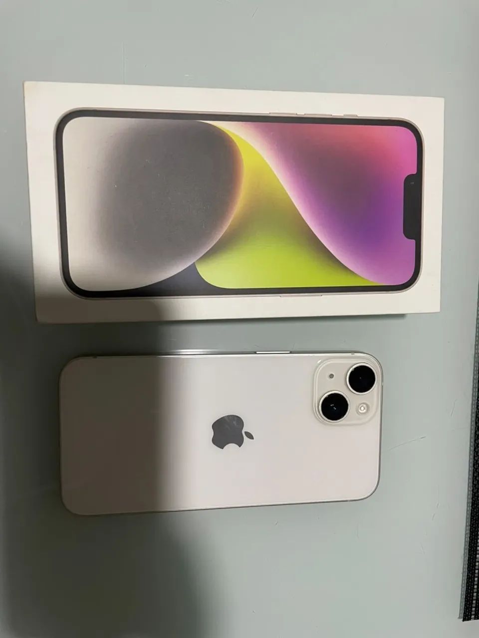 Vendo Iphone 14 - 256 GB - Foto 2