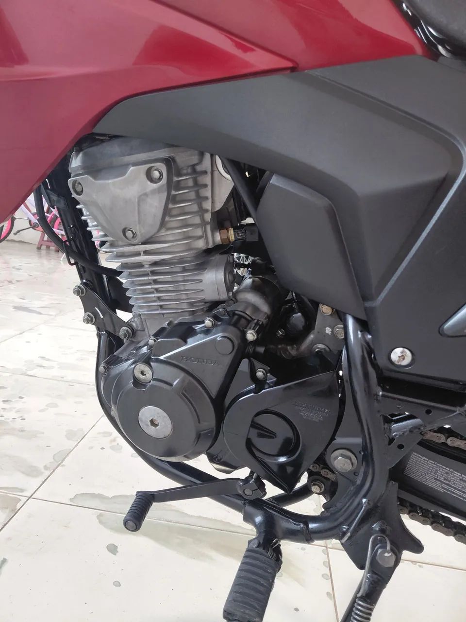 XRE 190 - Foto 4
