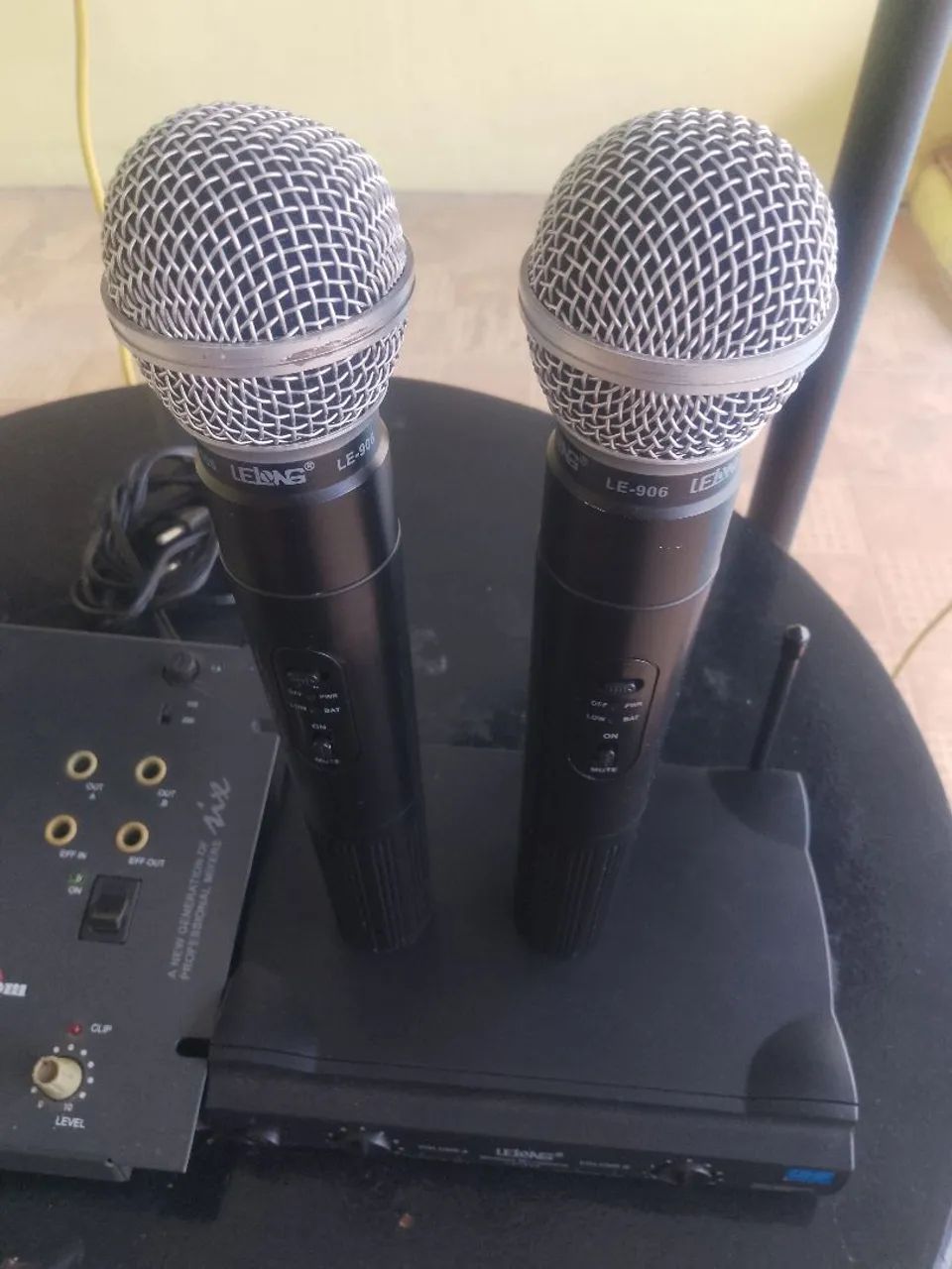 Vendo som completo. - Foto 4