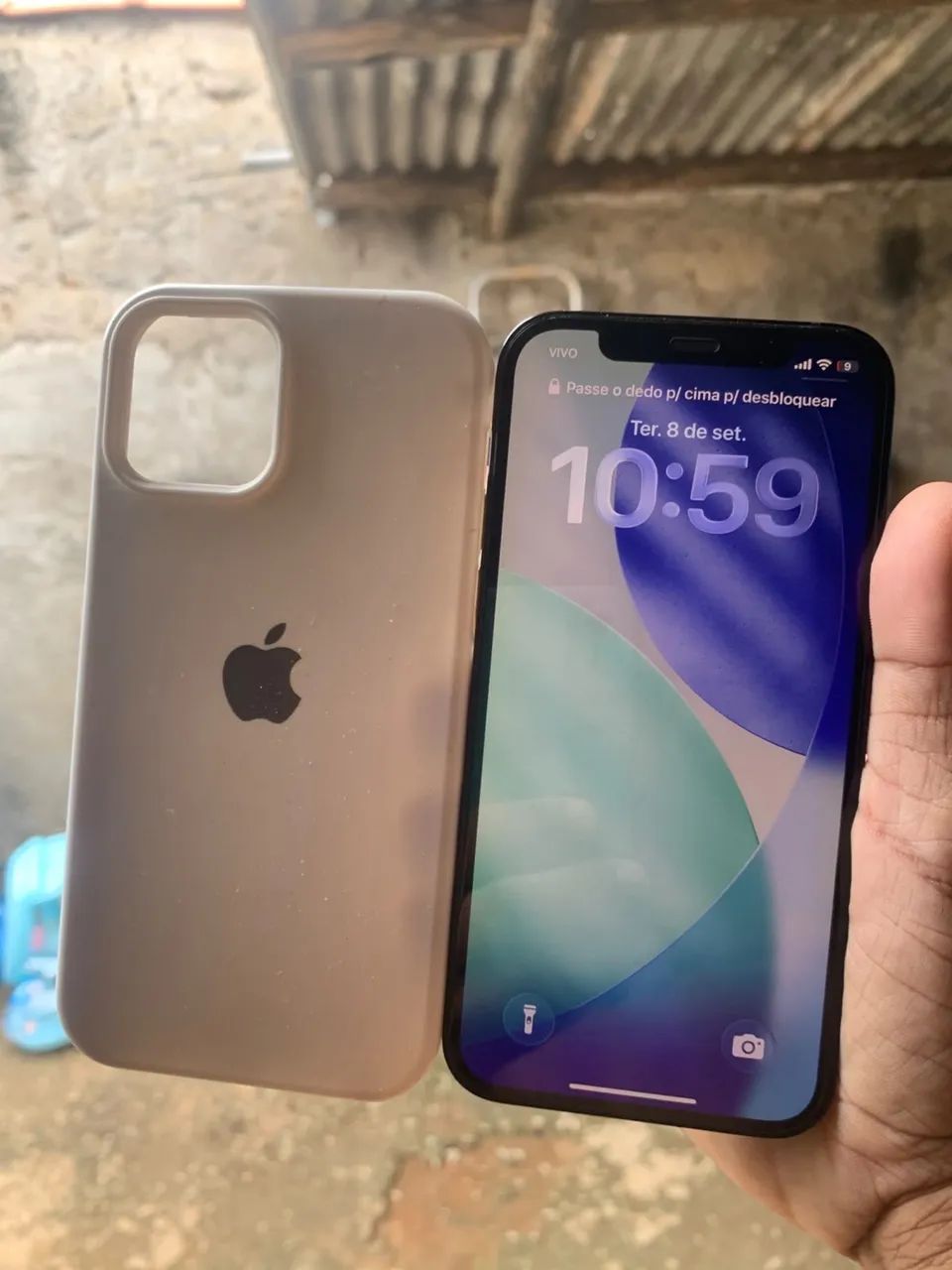 iPhone 12  - Foto 2