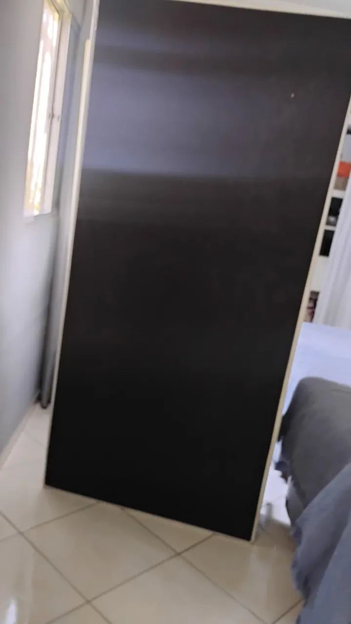 Box de cama king - Foto 4