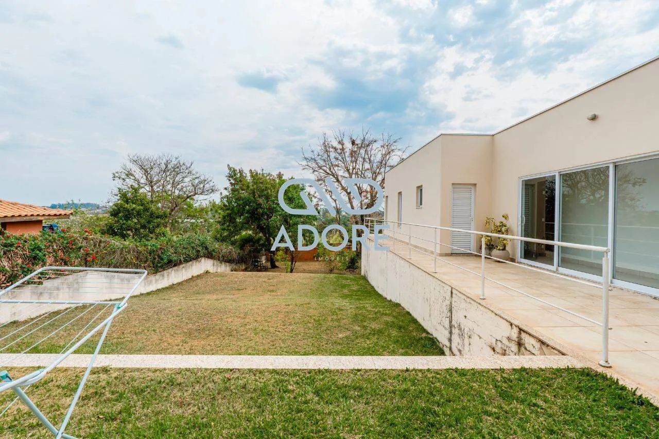 Casa para alugar no Condomínio Terras de Mont Serrat- Salto/SP - Foto 8