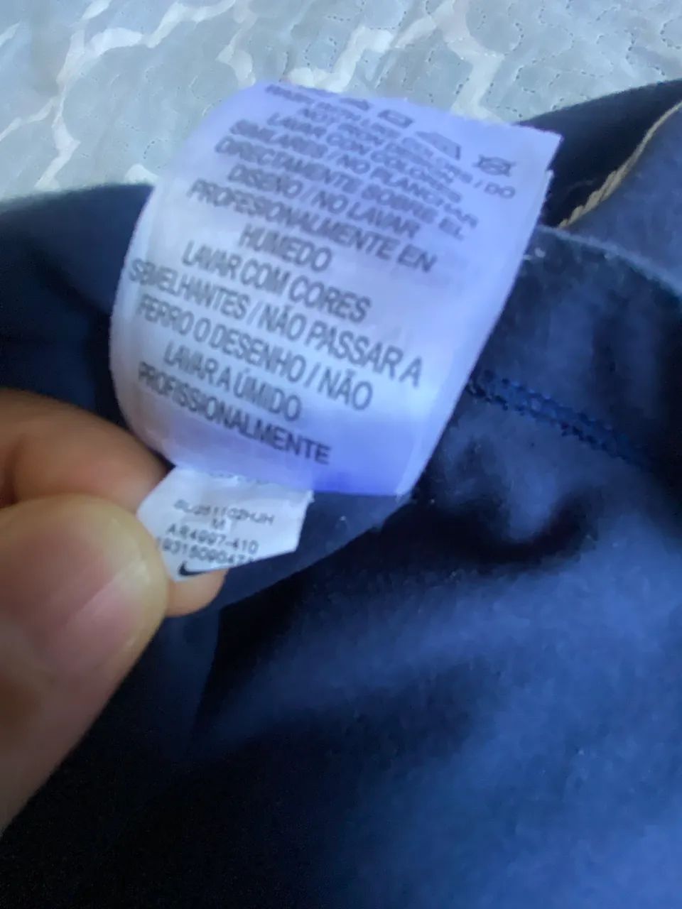 Camisa Nike original  - Foto 4