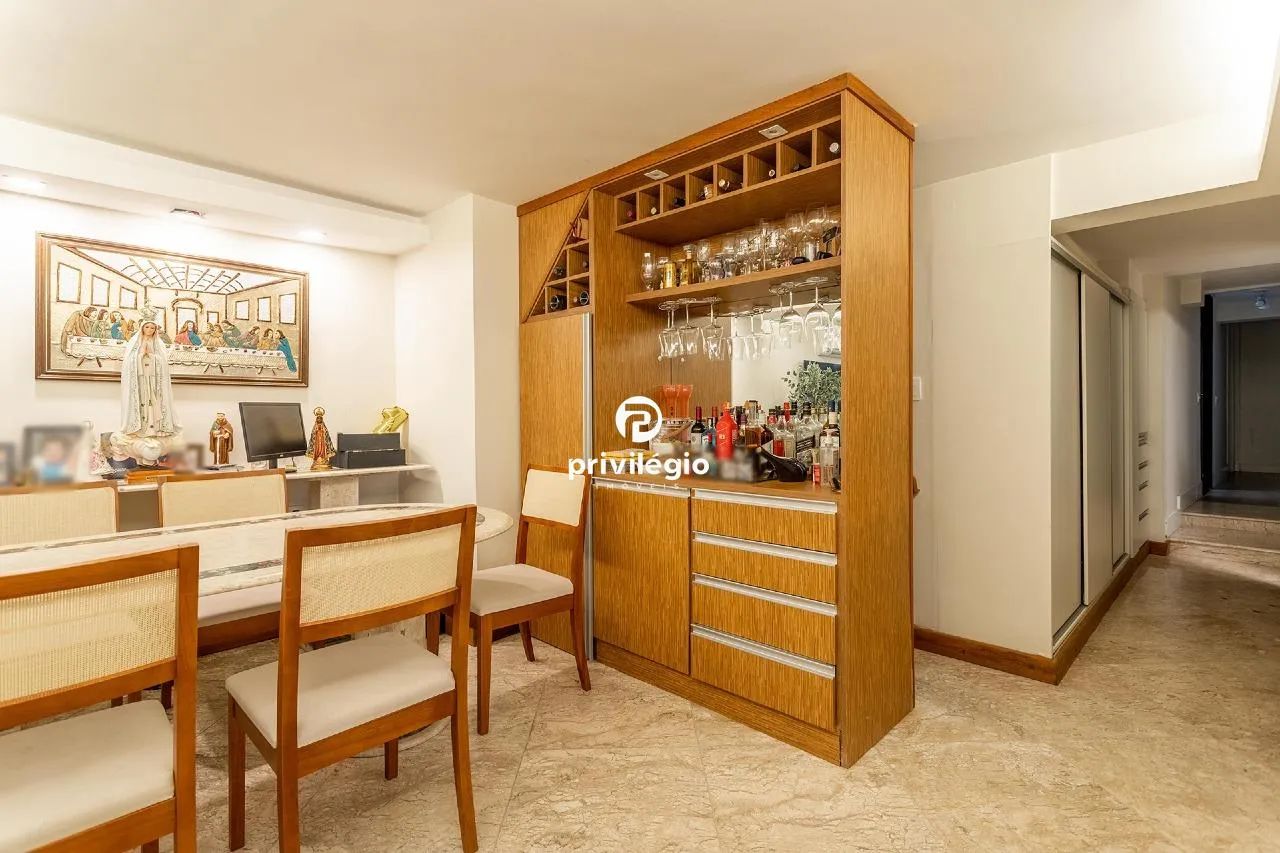 Casa Duplex à Venda em Ipanema com 5 Quartos e 2 Suítes - Foto 2