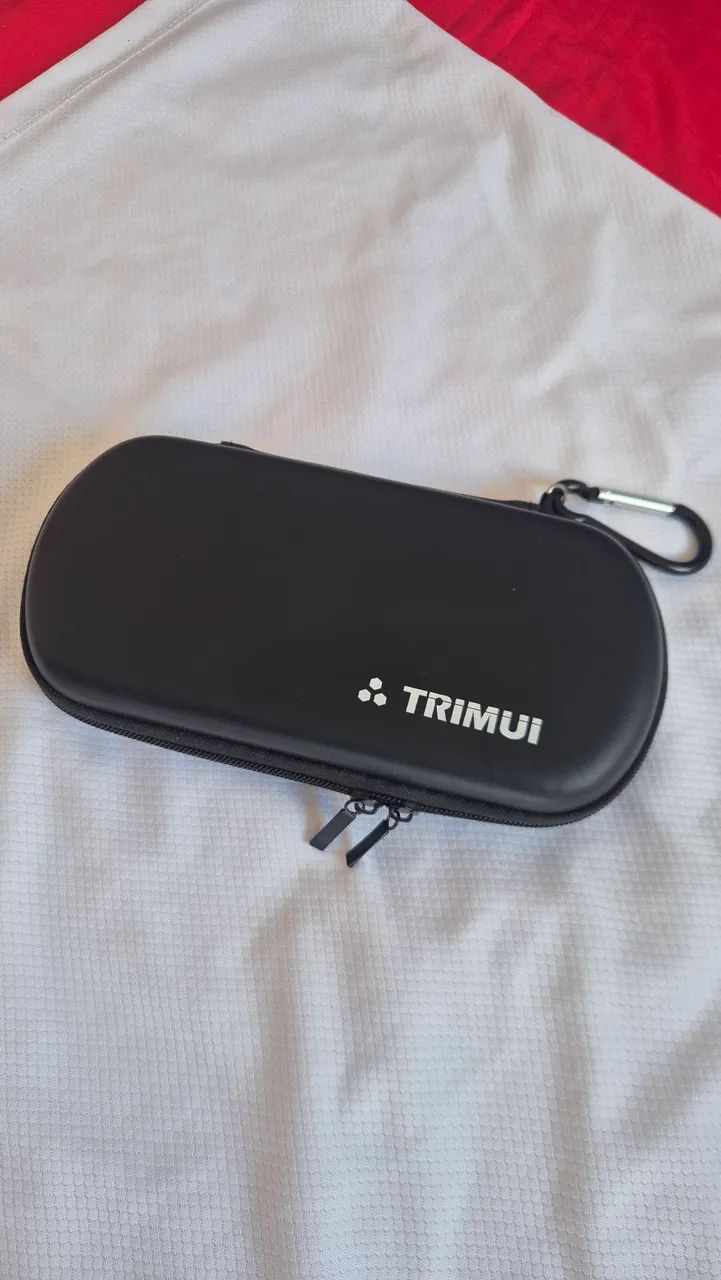 Trimui Smart Pro CrossMix - Case & Acessórios  - Foto 5