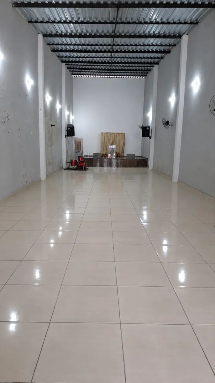 Galpão comercial  - Foto 3