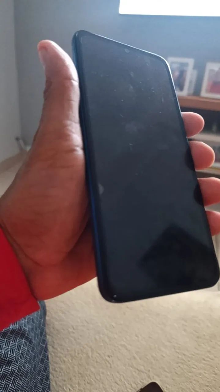 Celular redmine  - Foto 2