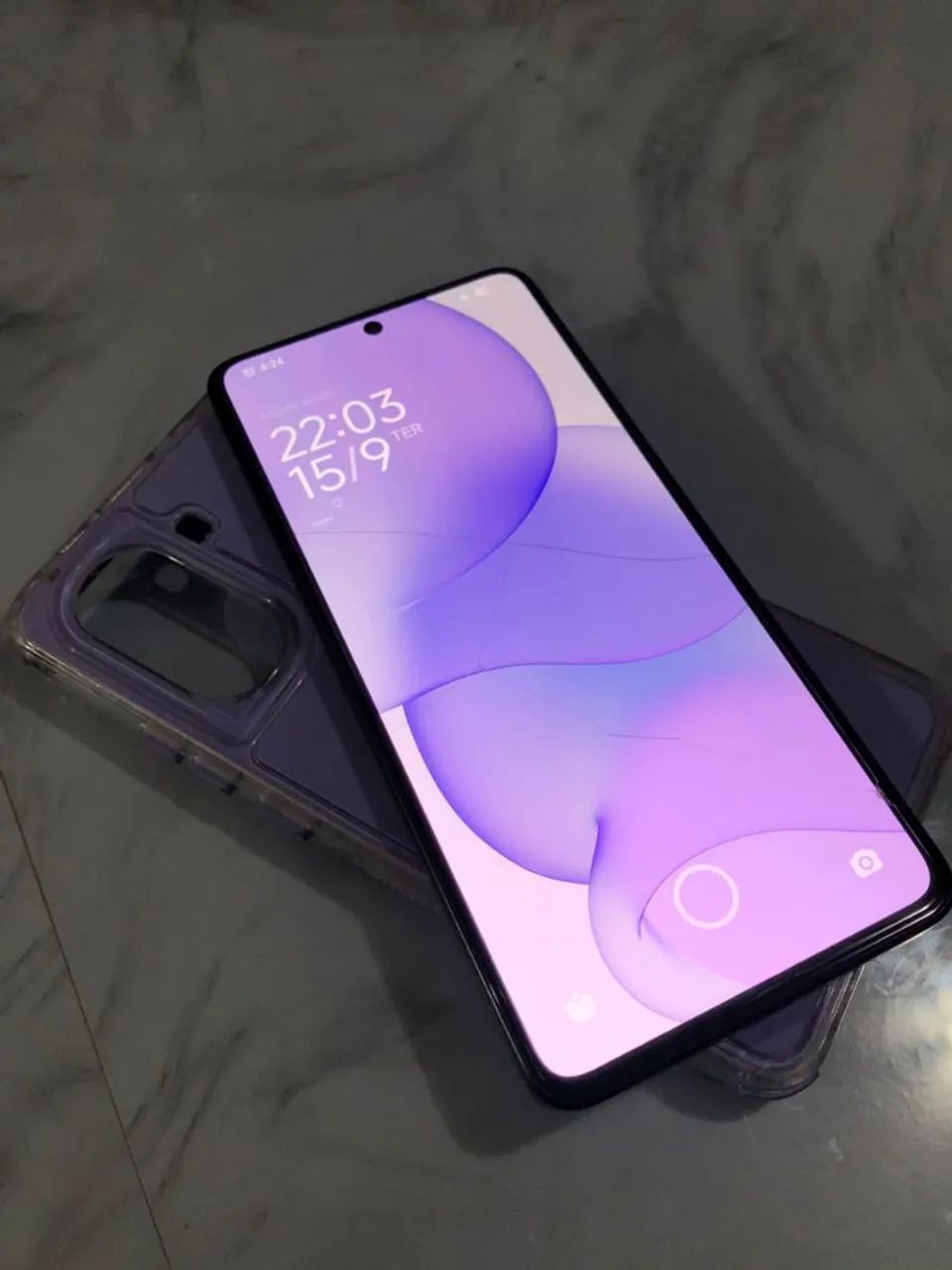 Poco X7 Pro 512GB Preto  - Foto 3