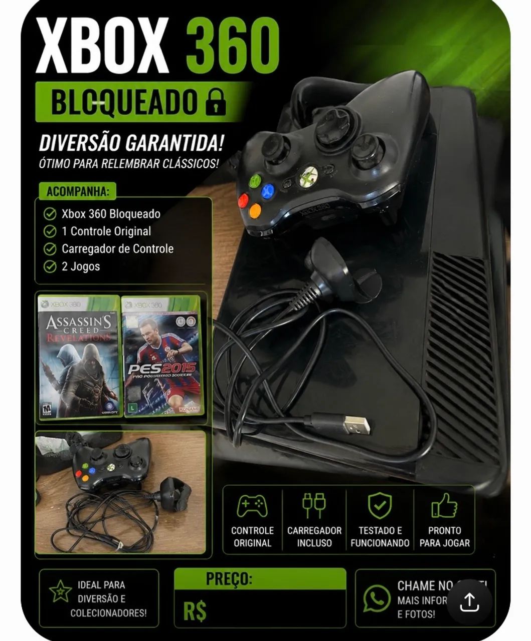 Xbox 360