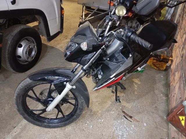 Vendo 160 - Foto 2