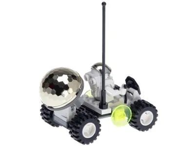 6463 LEGO Lunar Rover - Foto 2