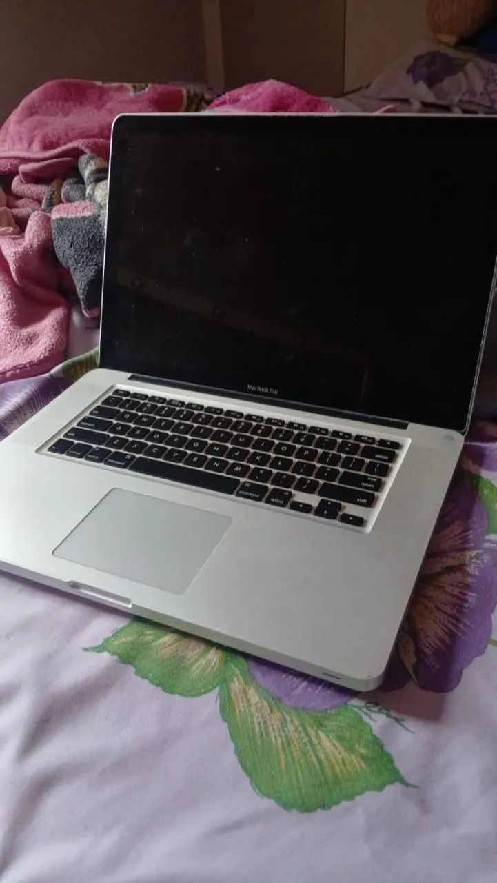MacBook Pro 13" - Foto 3