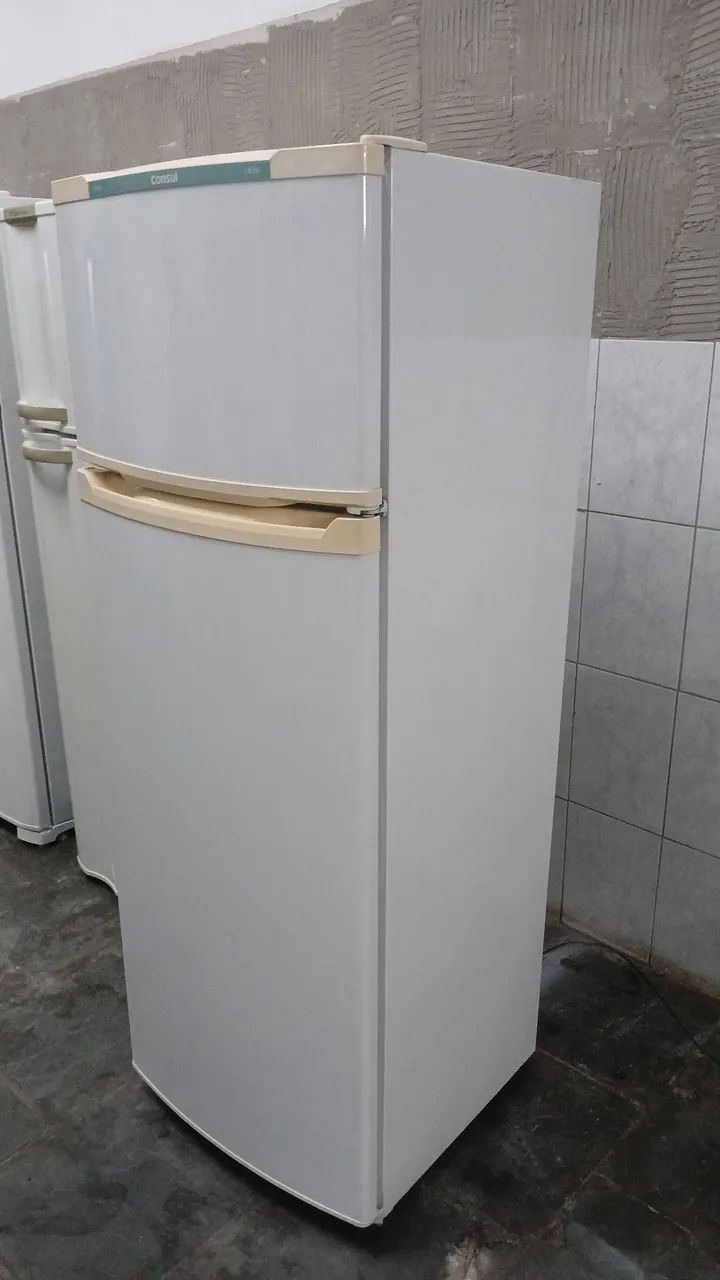 Geladeira cônsul  - Foto 2