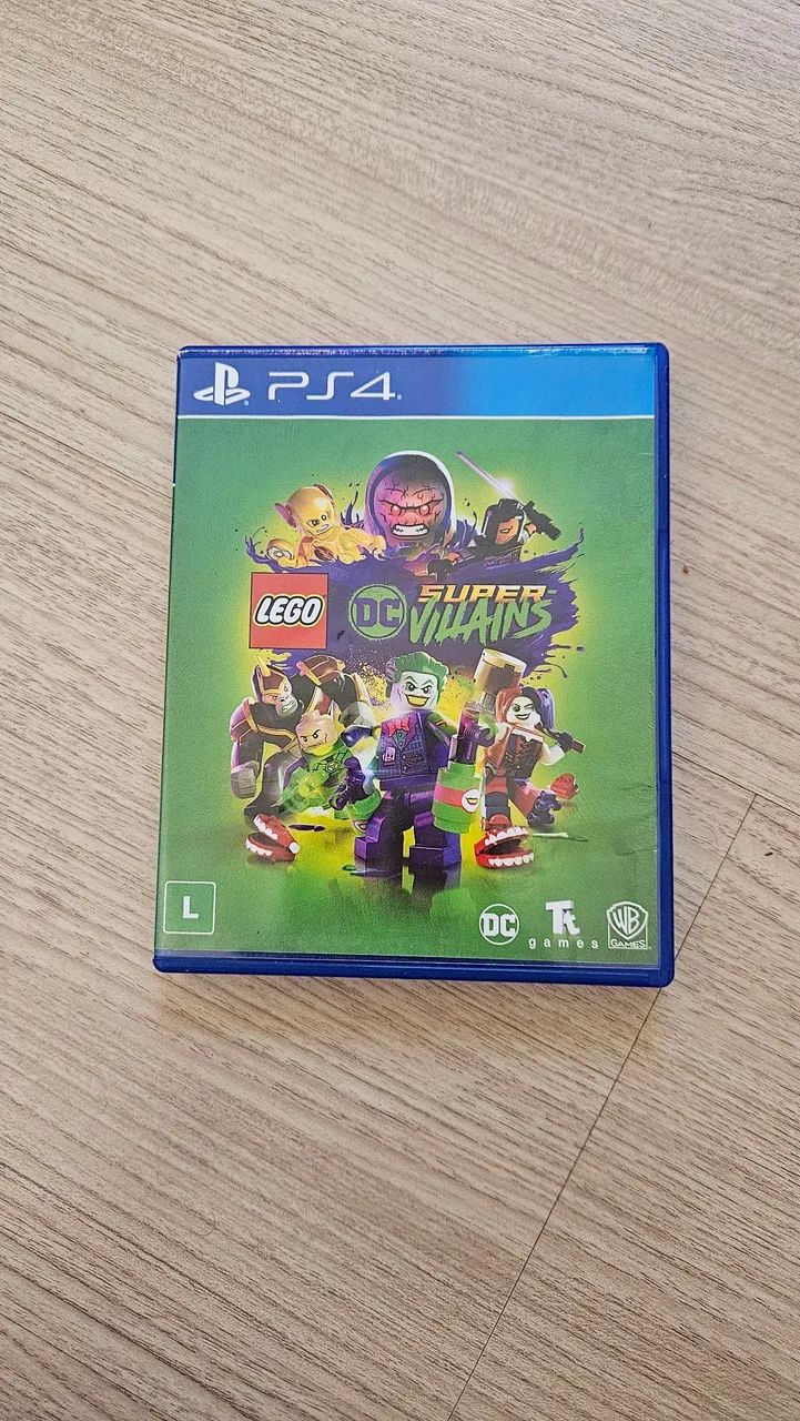 jogos do playstation 4 (venda separada) - Foto 6