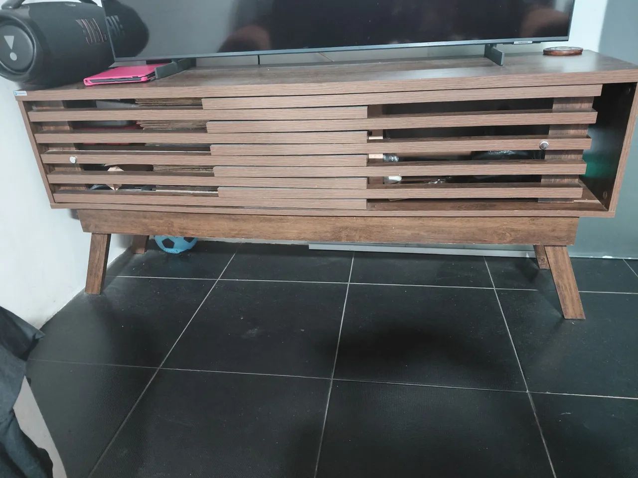 Vendo móveis e eletrodomésticos 