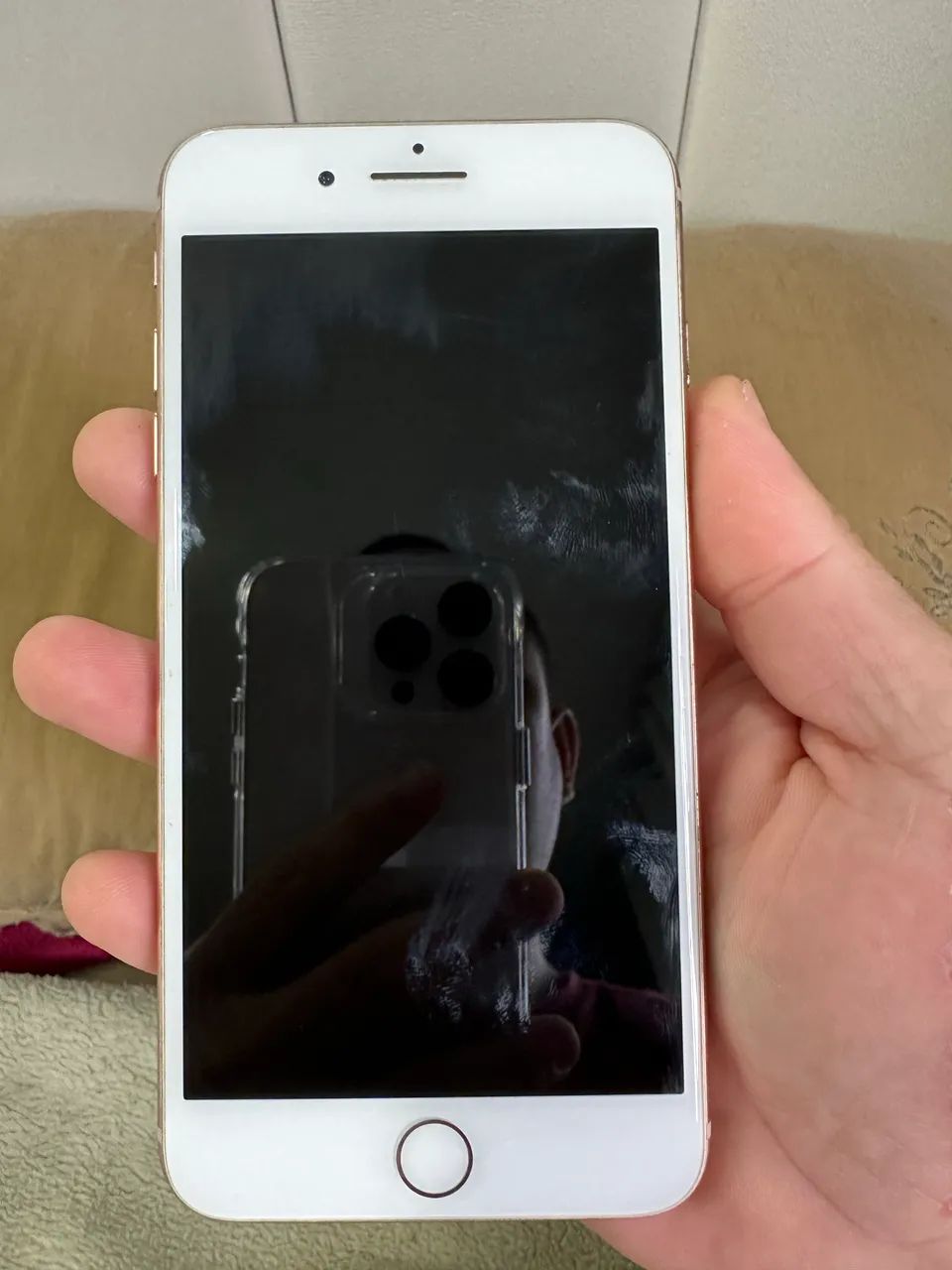 iPhone 8 Plus  - Foto 4