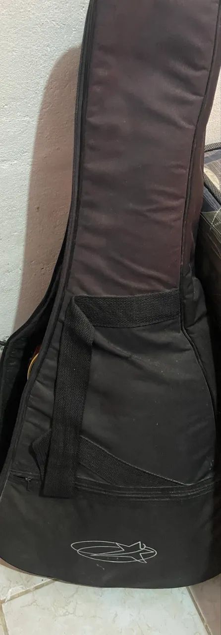 Violão Tagima Montana - Foto 2