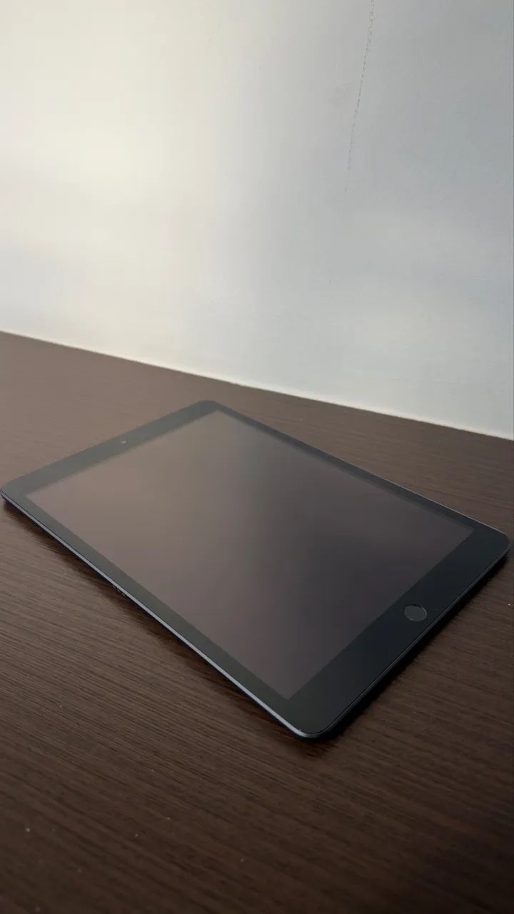 IPAD 9-64 gb com apple pencil - Foto 2