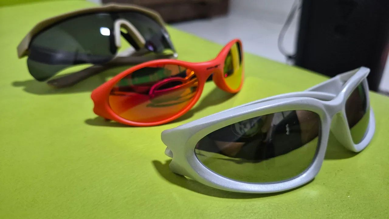 3 ÓCULOS PROMOÇÃO  - Foto 4