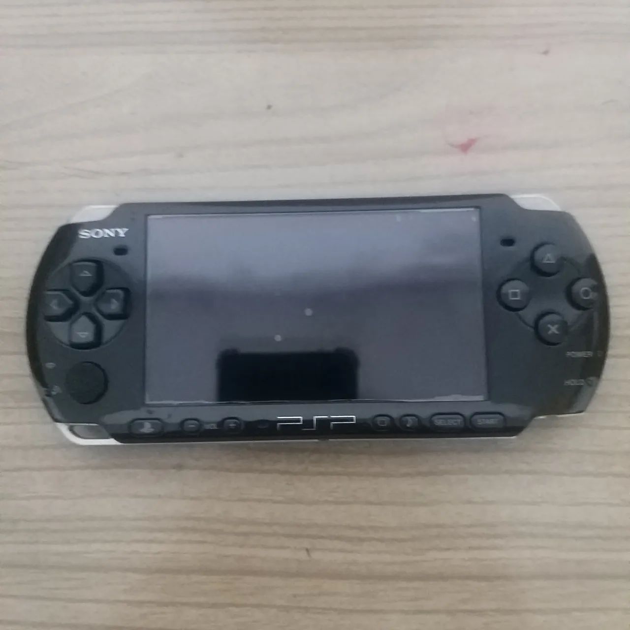PSP 3000 - Foto 2