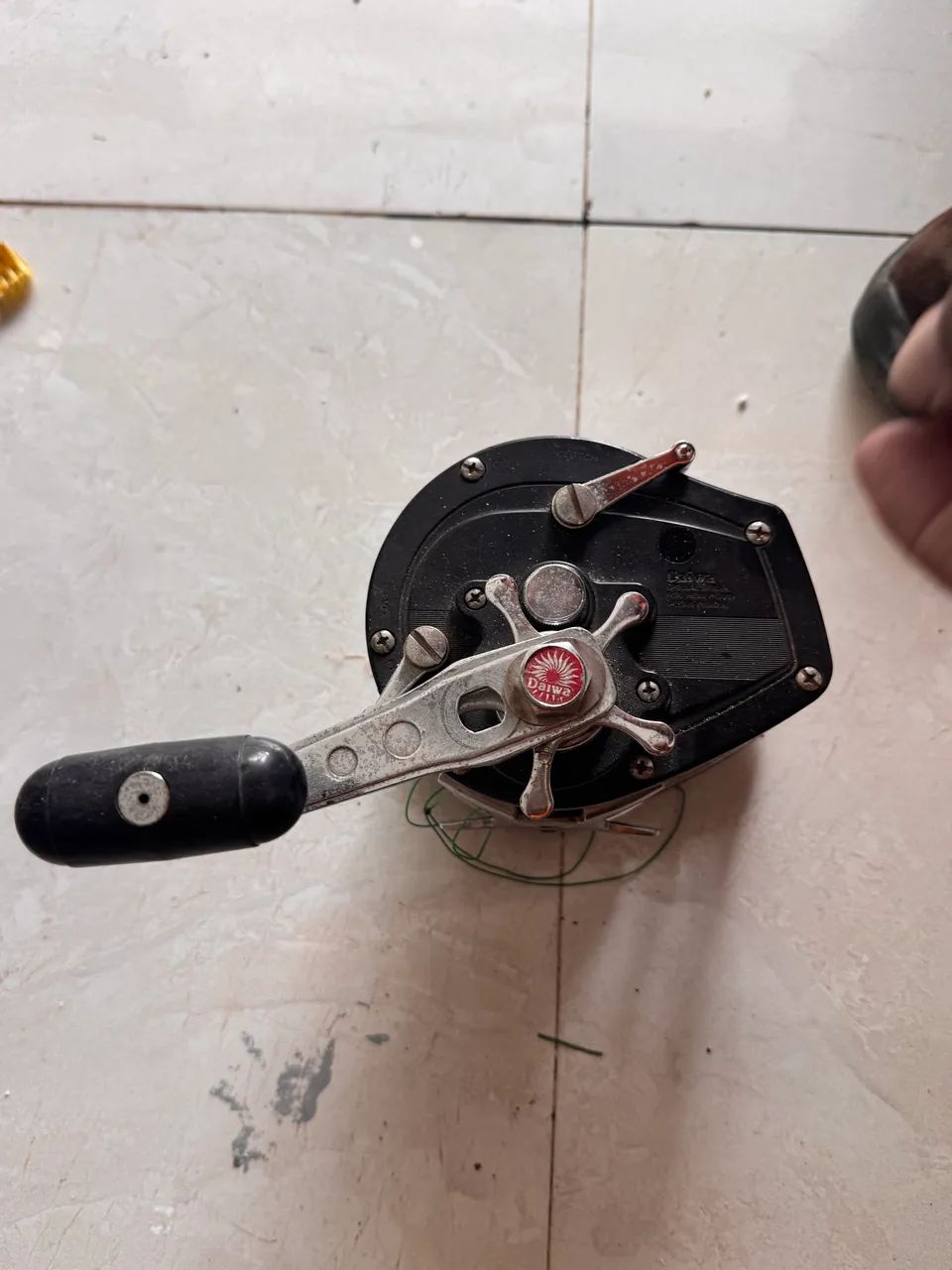 Amolinete 
