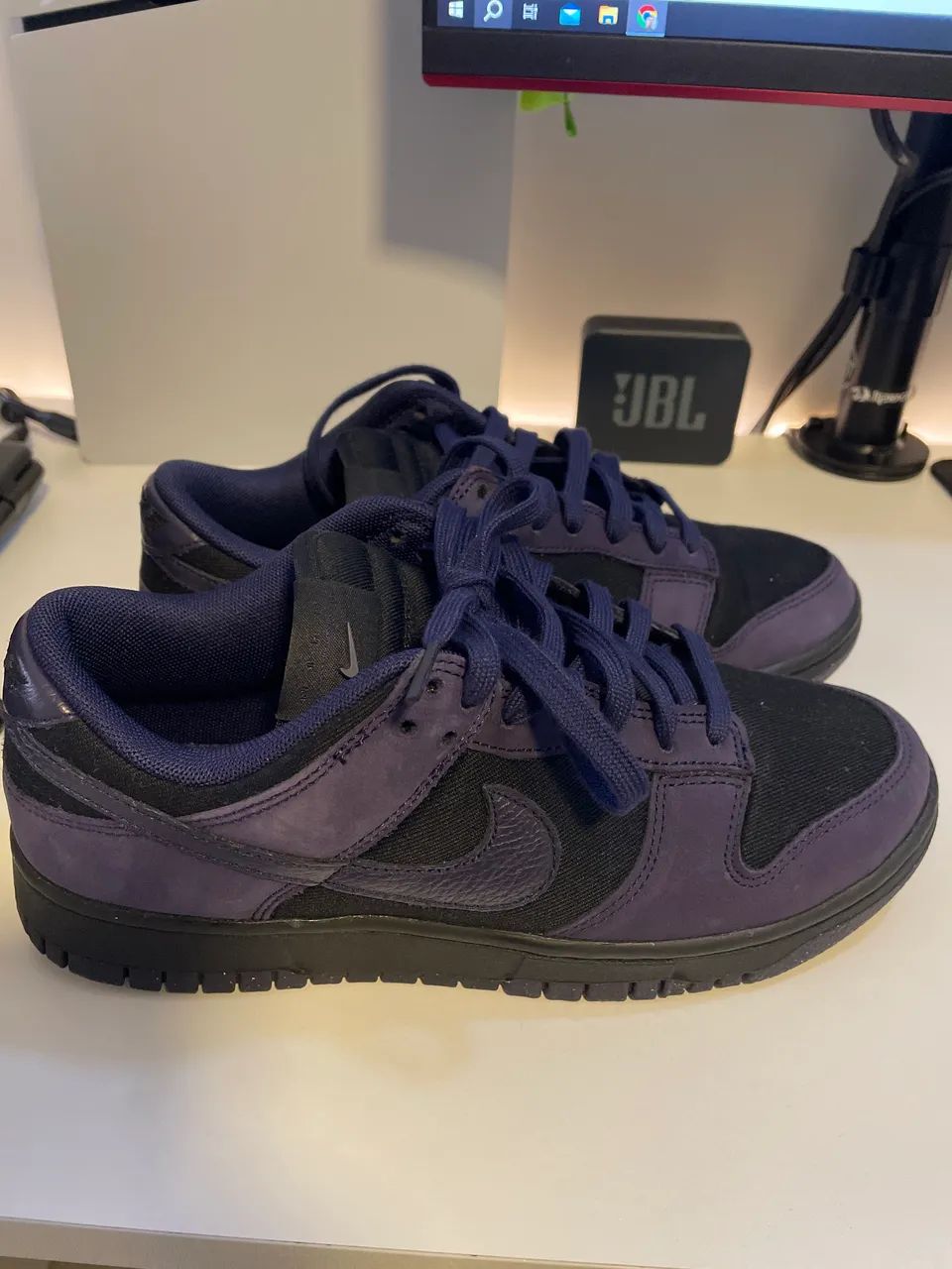 Nike Dunk tam 37 