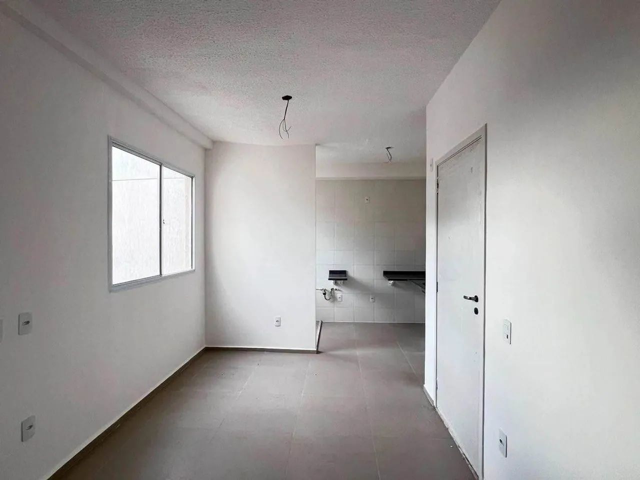 Apartamento com 2 quartos à Venda, Palmeiras - Belo Horizonte - Foto 2