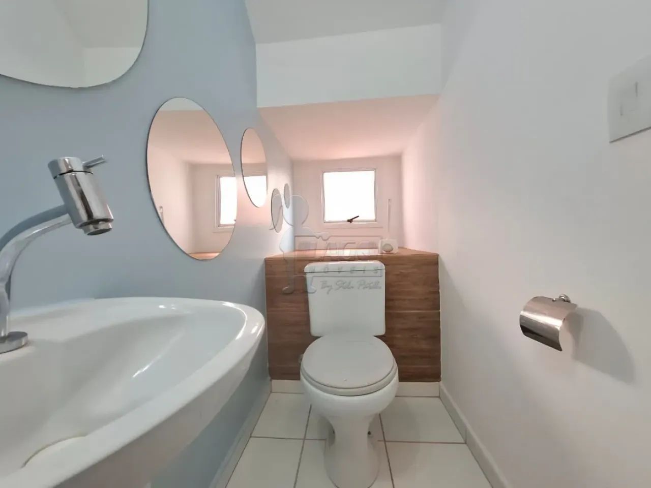 Casa de 105m² com 03 quartos para locação - Vila do Golf - Foto 3