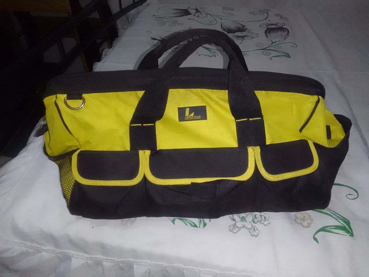 Bolsa multi uso para uso geral