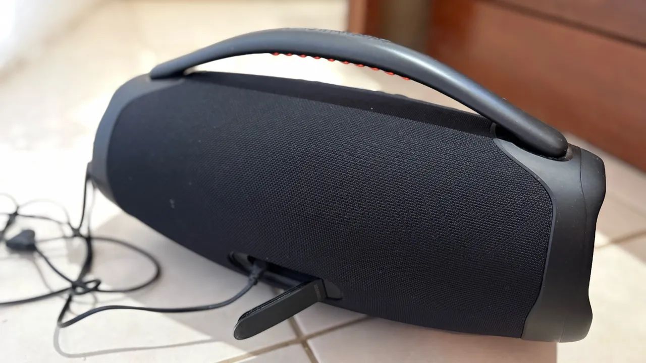 JBL BOOMBOX 3 - Foto 4