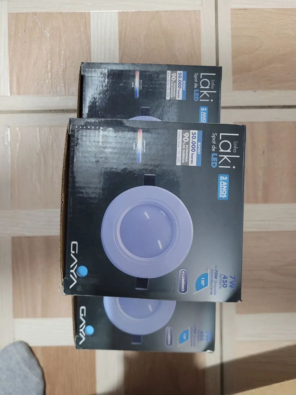 LOTE MATERIAL PARA DEPOSITO ELETRICA ELETRONICA - Foto 2
