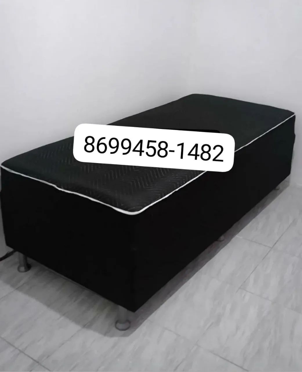 Cama mola solteiro  - Foto 5
