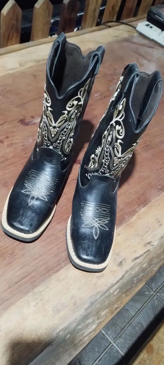 Bota Texana  - Foto 4