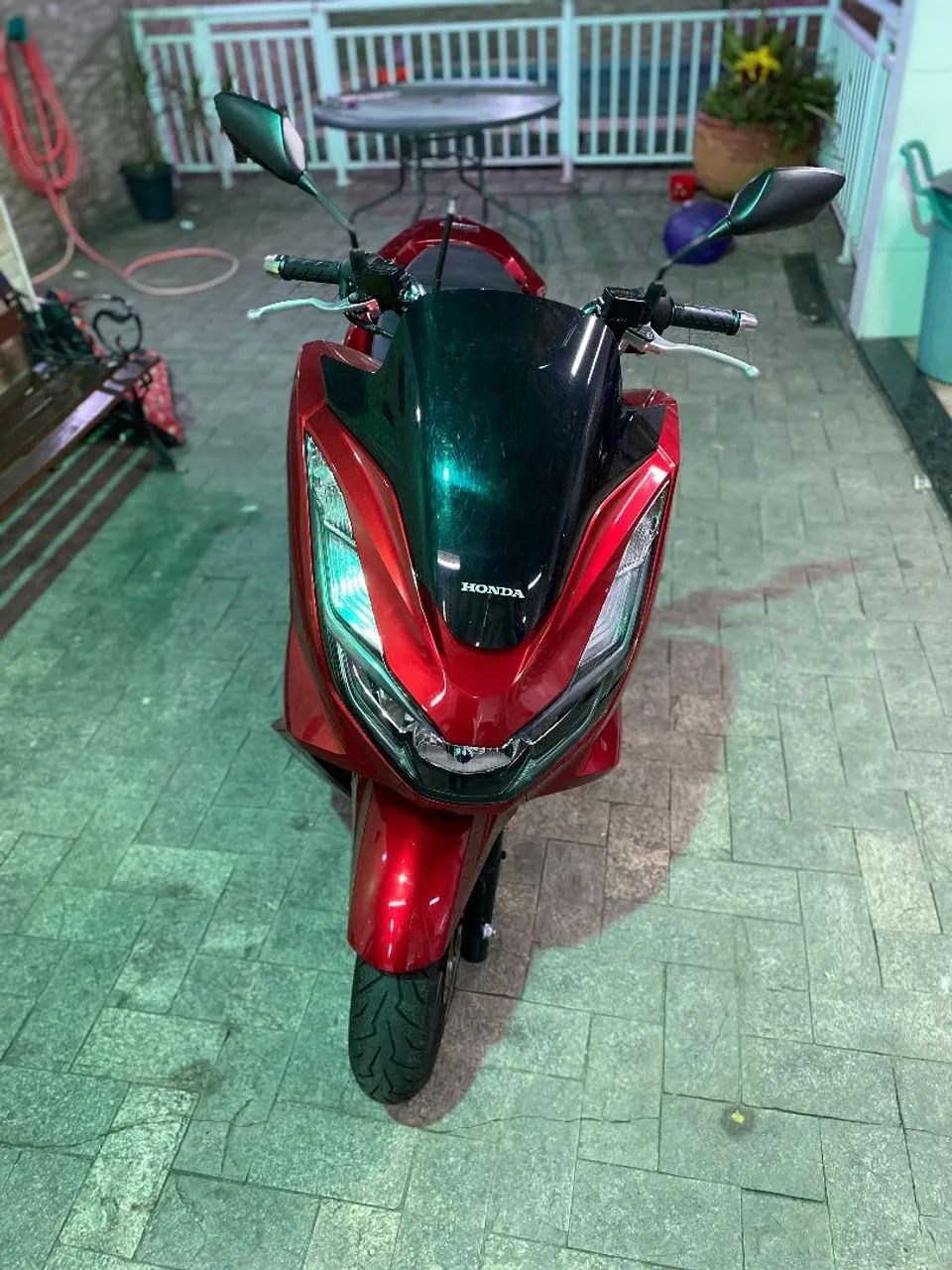 Pcx 160 praticamente zero - Foto 2