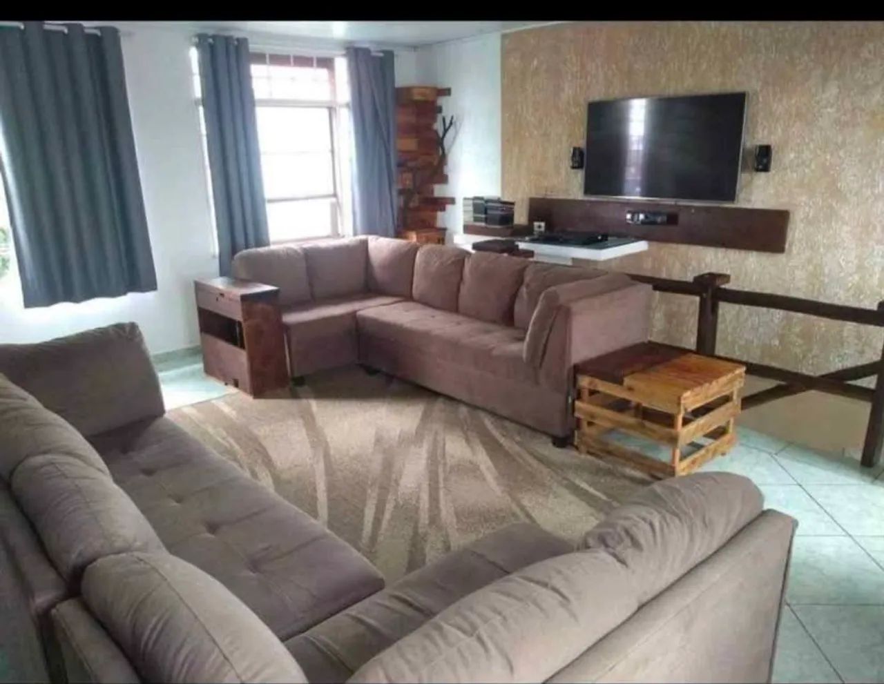 Foto - Mogi das Cruzes - Vila Cintra