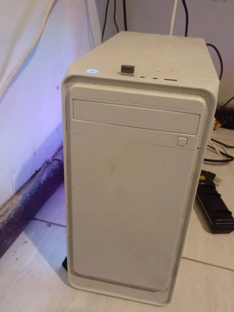 Pc Gammer - Foto 2