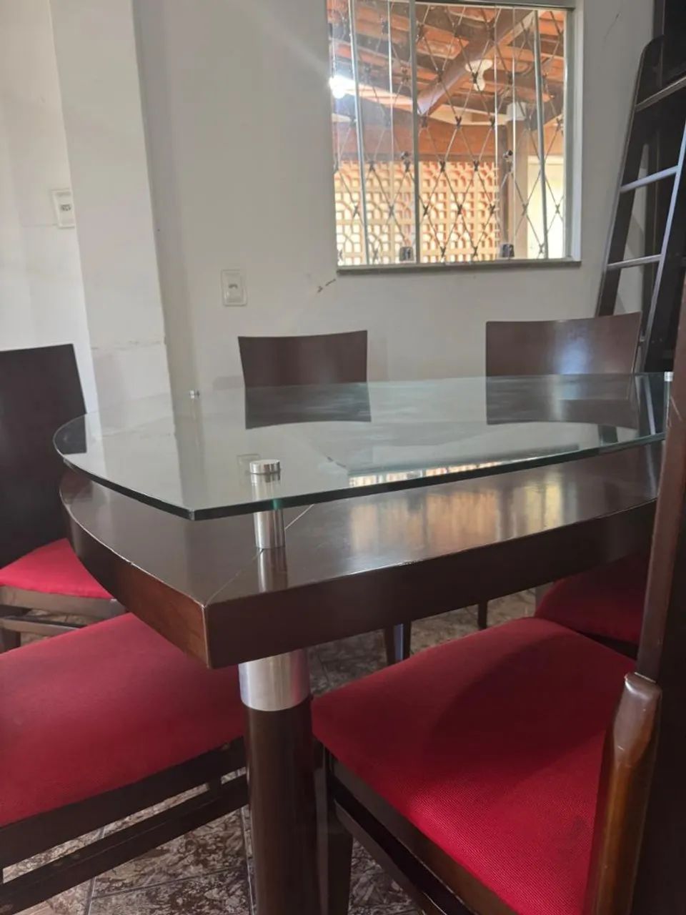 Mesa de jantar exclusiva  - Foto 3
