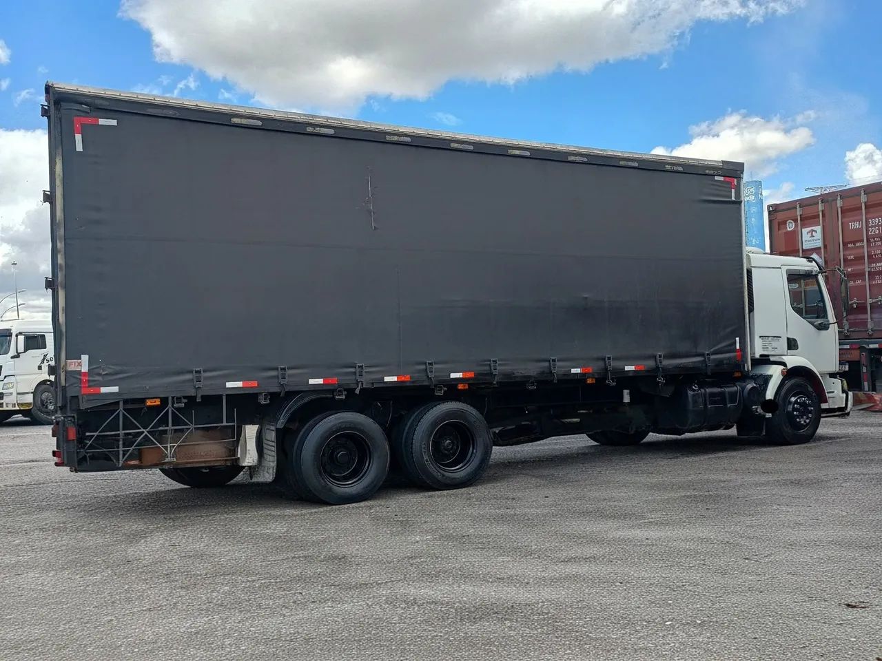 Volvo VM 17 210 - Foto 4