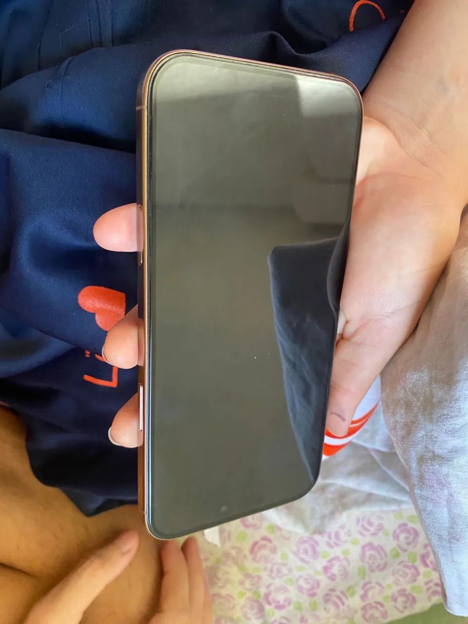 iPhone 16 pro max  - Foto 4