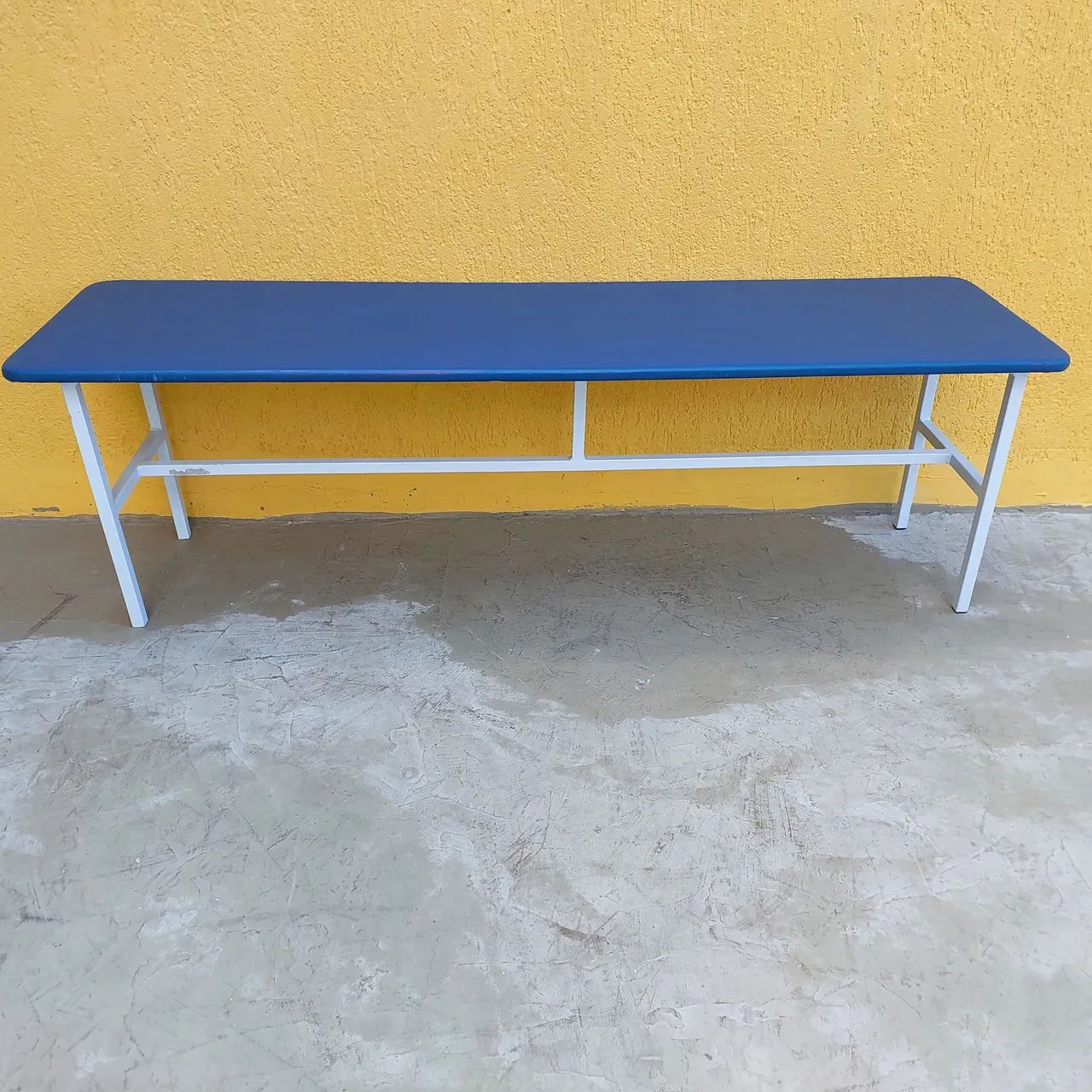 Banco para sala de espera  - Foto 4