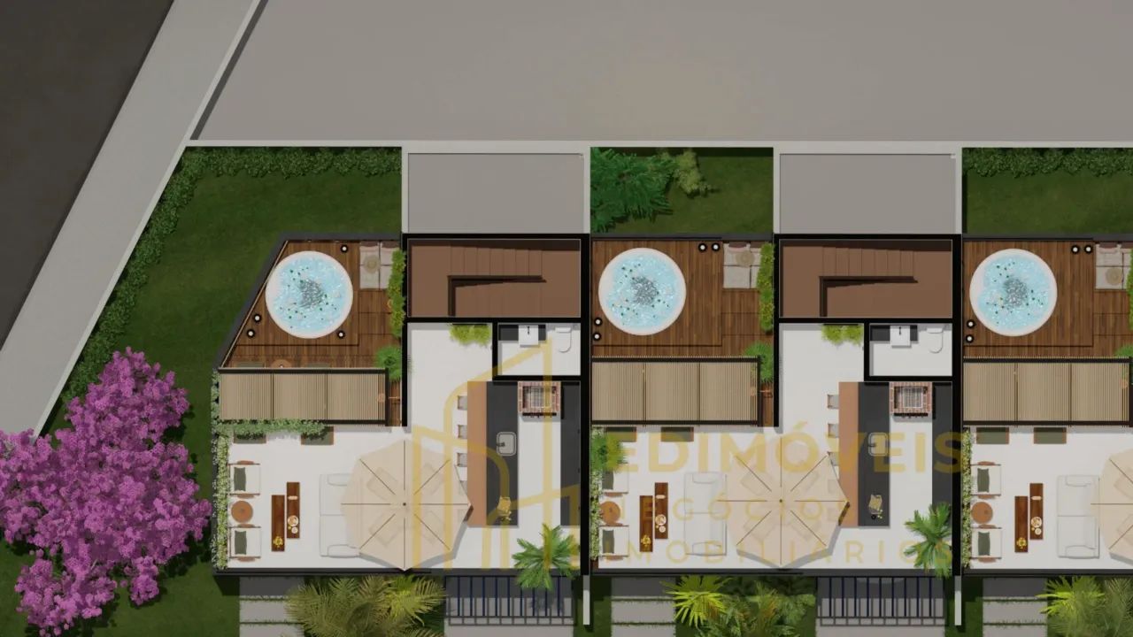 Oportunidade Imperdível em Morada de Laranjeiras  Casa Triplex com 3 Suítes! - Foto 2