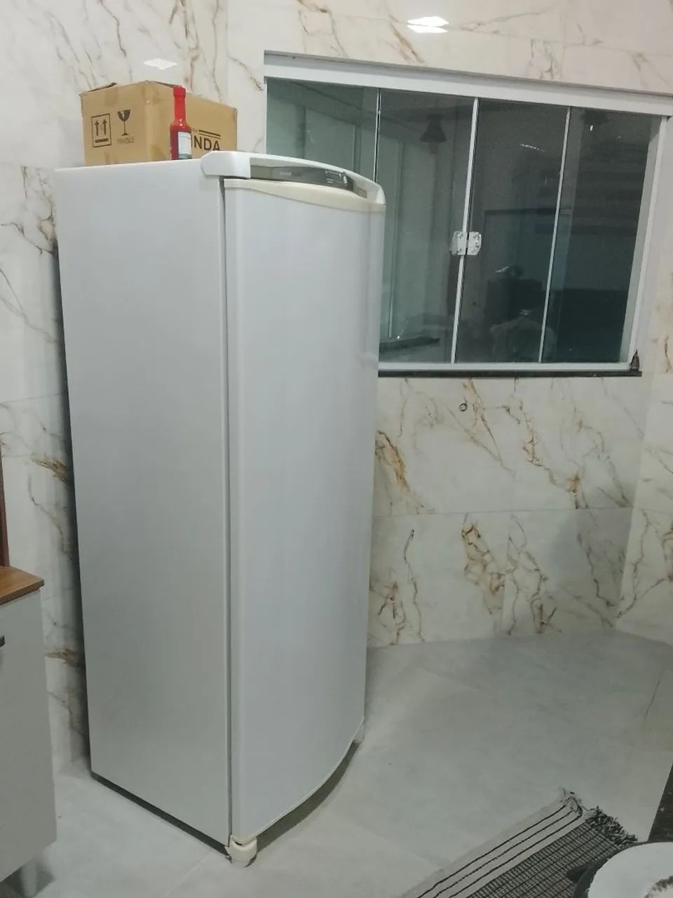 Geladeira 