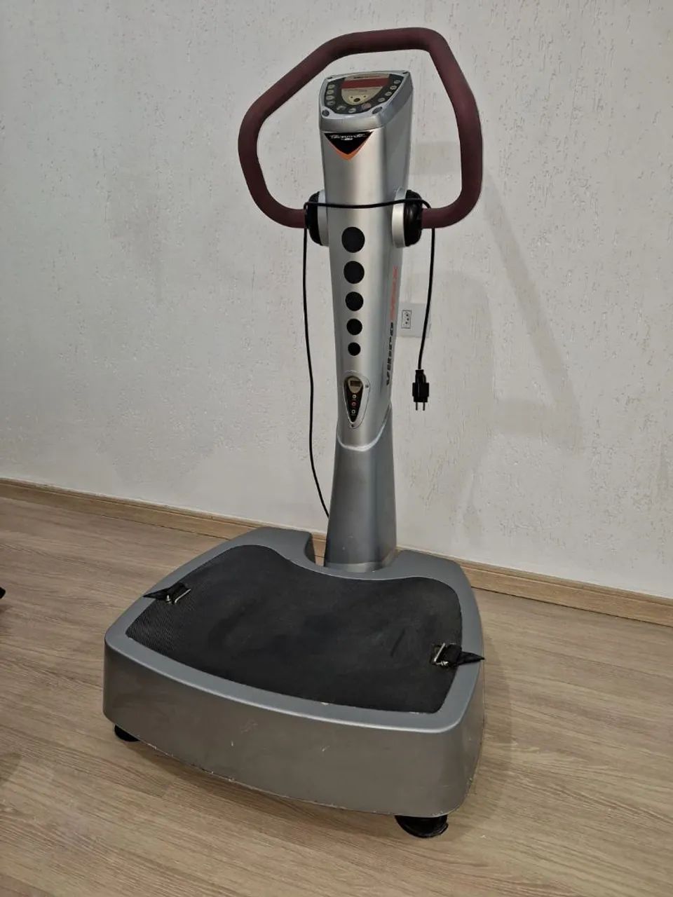 Plataforma vibratoria Vibromax YV20