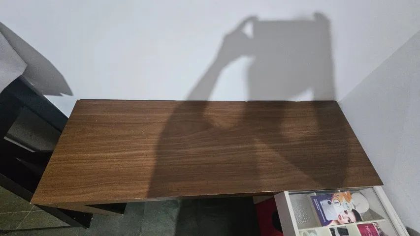 Escrivaninha Penteadeira - Foto 3