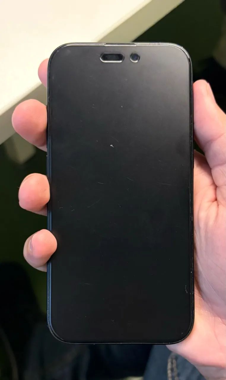 iPhone 15 128gb Preto - Foto 4