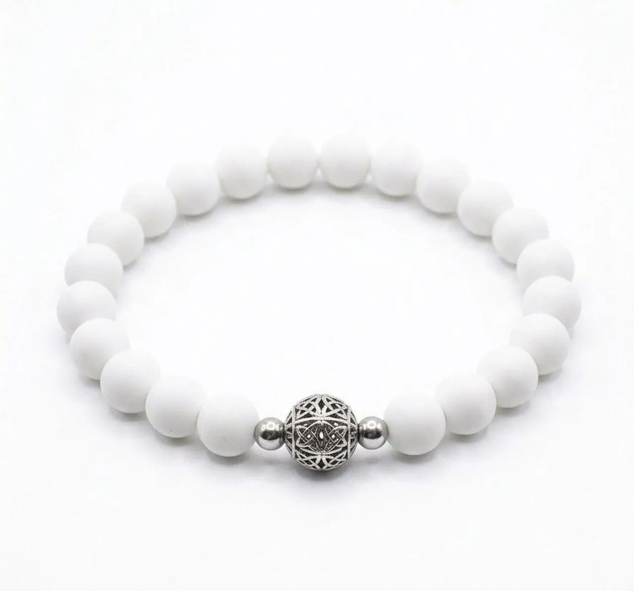 KIT COM 4 PULSEIRAS PREMIUM UNISSEX - Foto 3